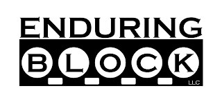 ENDURING BLOCK LLC logo