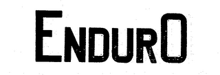 ENDURO logo