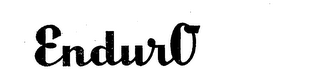 ENDURO logo