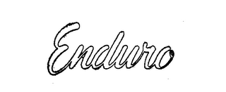 ENDURO logo
