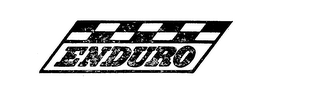 ENDURO logo