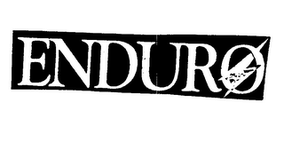 ENDURO logo