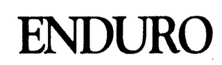 ENDURO logo