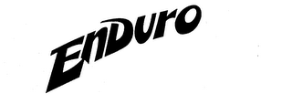 ENDURO logo