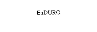ENDURO logo