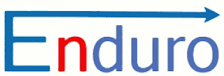 ENDURO logo
