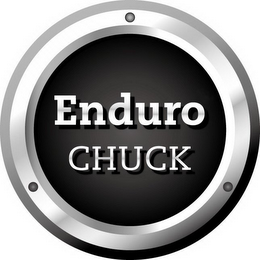 ENDURO CHUCK logo
