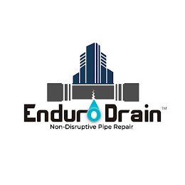 ENDURO DRAIN NON-DISRUPTIVE PIPE REPAIR logo