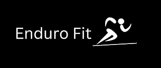 ENDURO FIT logo