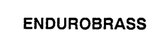 ENDUROBRASS logo