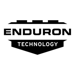 ENDURON TECHNOLOGY logo