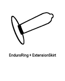 ENDURORING + EXTENSIONSKIRT logo