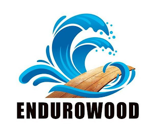 ENDUROWOOD logo