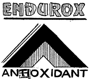 ENDUROX ANTIOXIDANT logo