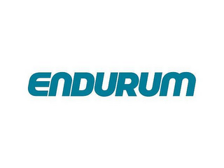 ENDURUM logo