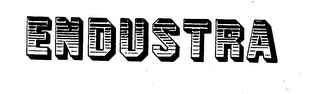 ENDUSTRA logo