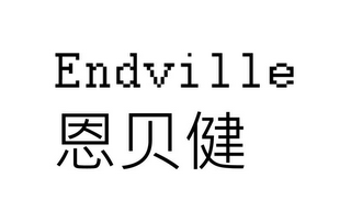 ENDVILLE logo