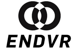 ENDVR logo