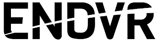 ENDVR logo