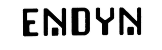 ENDYN logo