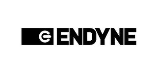 ENDYNE logo