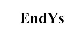 ENDYS logo