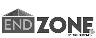 ENDZONE BY FARM SHOP MFG logo
