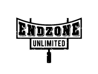 ENDZONE UNLIMITED logo