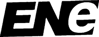 ENE logo