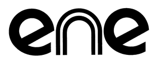 ENE logo