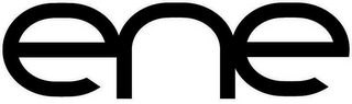 ENE logo
