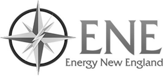 ENE ENERGY NEW ENGLAND logo