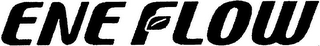 ENE FLOW logo