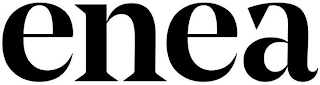 ENEA logo