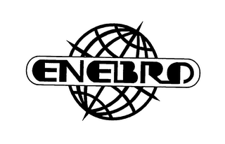 ENEBRO logo
