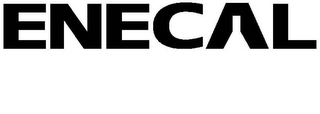 ENECAL logo