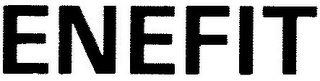 ENEFIT logo