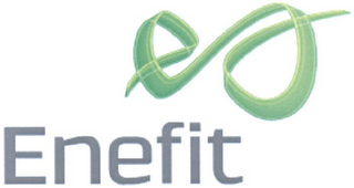 ENEFIT logo