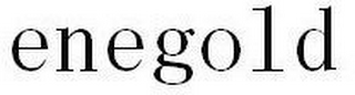 ENEGOLD logo