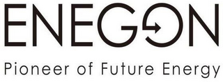 ENEGON