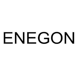 ENEGON logo