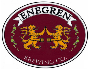 ENEGREN BREWING CO. logo