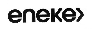 ENEKE> logo