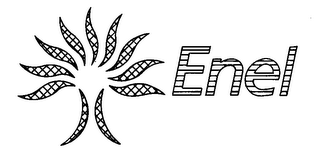 ENEL logo