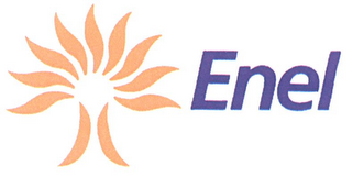 ENEL logo