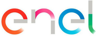 ENEL logo