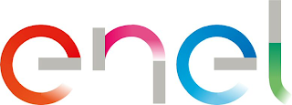 ENEL logo