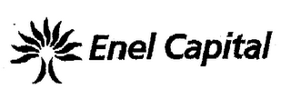 ENEL CAPITAL logo