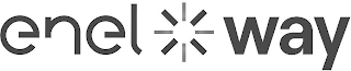 ENEL X WAY logo