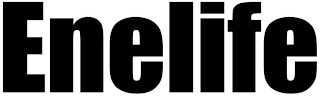 ENELIFE logo